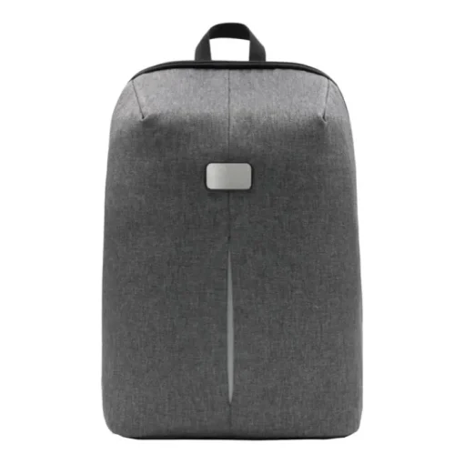 Gift Campaign Zainetto per laptop in poliestere riciclato BrandCharger 16''> Zaini Porta Pc