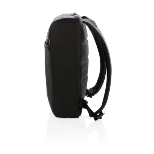 Gift Campaign Zaini anti taccheggio con logo con scomparto computer 15'' Comfort> Zaini Porta Pc