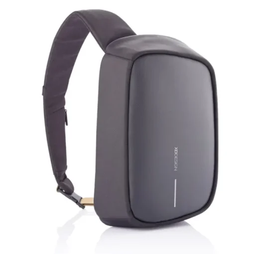 Gift Campaign Zaini antifurto a tracolla RFID impermeabile con USB Bobby Sling> Gadget Ecologici|Zaini Da Viaggio