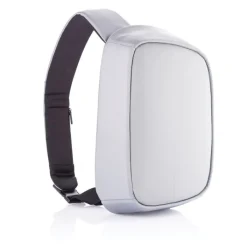 Gift Campaign Zaini antifurto a tracolla RFID impermeabile con USB Bobby Sling> Gadget Ecologici|Zaini Da Viaggio