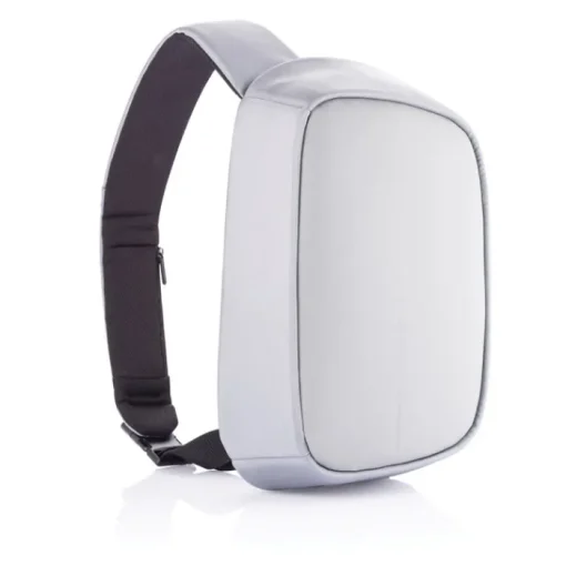 Gift Campaign Zaini antifurto a tracolla RFID impermeabile con USB Bobby Sling> Gadget Ecologici|Zaini Da Viaggio