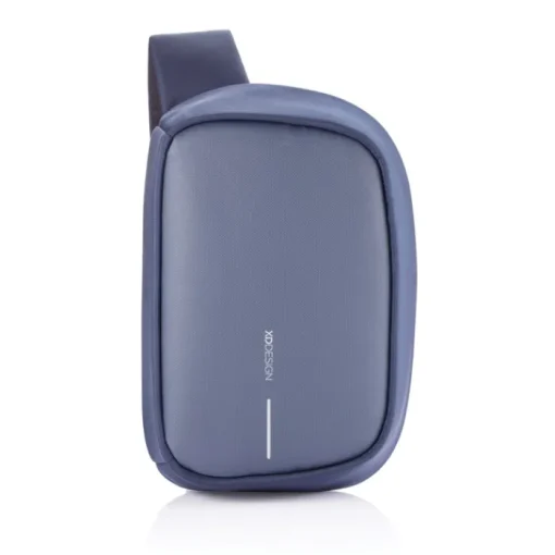 Gift Campaign Zaini antifurto a tracolla RFID impermeabile con USB Bobby Sling> Gadget Ecologici|Zaini Da Viaggio