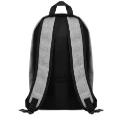 Gift Campaign Zaini antifurto con logo con tasca esterna fondo nero SaveTrip></noscript> Zaini Da Viaggio