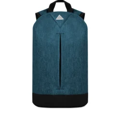 Gift Campaign Zaini antifurto con logo con tasca esterna fondo nero SaveTrip></noscript> Zaini Da Viaggio