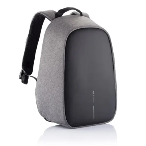 Gift Campaign Zaini antitaccheggio e antitaglio con USB e tasca pc 13,3'' Bobby Hero Small> Zaini Porta Pc