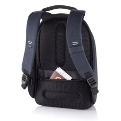 Gift Campaign Zaini antitaccheggio e antitaglio con USB e tasca pc 13,3'' Bobby Hero Small></noscript> Zaini Porta Pc