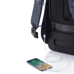 Gift Campaign Zaini antitaccheggio e antitaglio con USB e tasca pc 13,3'' Bobby Hero Small></noscript> Zaini Porta Pc