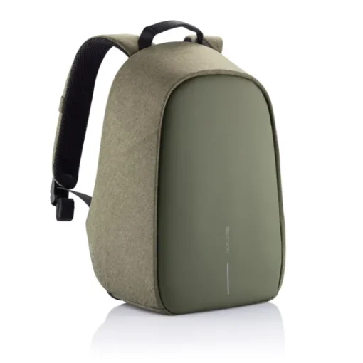 Gift Campaign Zaini antitaccheggio e antitaglio con USB e tasca pc 13,3'' Bobby Hero Small> Zaini Porta Pc