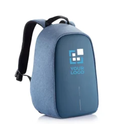 Gift Campaign Zaini antitaccheggio e antitaglio con USB e tasca pc 13,3'' Bobby Hero Small></noscript> Zaini Porta Pc