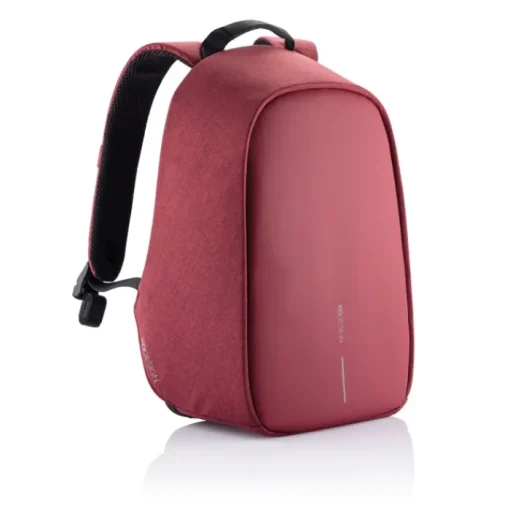 Gift Campaign Zaini antitaccheggio e antitaglio con USB e tasca pc 13,3'' Bobby Hero Small> Zaini Porta Pc
