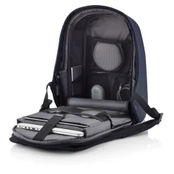 Gift Campaign Zaini antitaccheggio e antitaglio con USB e tasca pc 13,3'' Bobby Hero Small></noscript> Zaini Porta Pc
