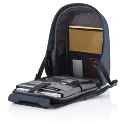 Gift Campaign Zaini antitaccheggio e antitaglio con USB e tasca pc 13,3'' Bobby Hero Small></noscript> Zaini Porta Pc