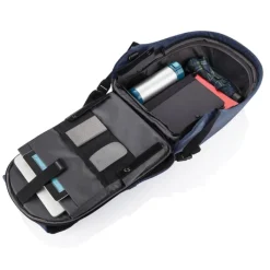 Gift Campaign Zaini antitaccheggio e antitaglio con USB e tasca pc 13,3'' Bobby Hero Small></noscript> Zaini Porta Pc