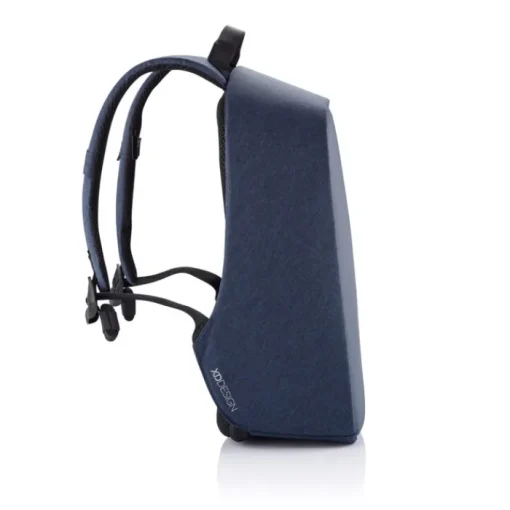 Gift Campaign Zaini antitaccheggio e antitaglio con USB e tasca pc 13,3'' Bobby Hero Small> Zaini Porta Pc