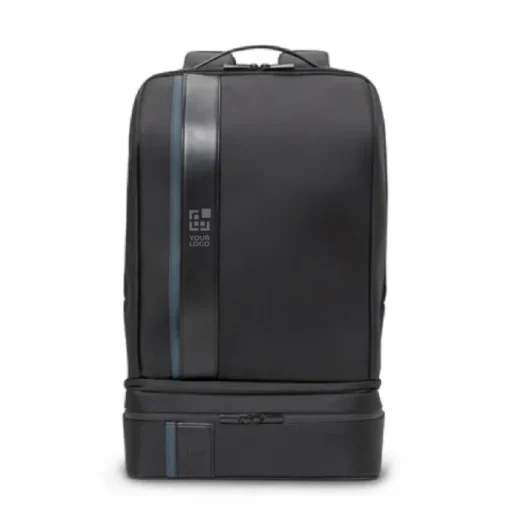 Gift Campaign Zaini aziendali con borse termiche e tasca pc 14'' Multiposition> Zaini Porta Pc