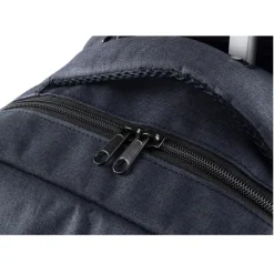 Gift Campaign Zaini aziendali con Trolley e USB tasca interna porta pc 15'' Genius> Gadget Per L'Ufficio|Zaini Porta Pc