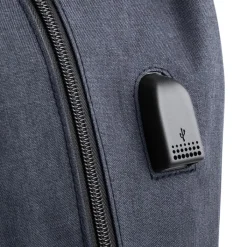 Gift Campaign Zaini aziendali con Trolley e USB tasca interna porta pc 15'' Genius> Gadget Per L'Ufficio|Zaini Porta Pc