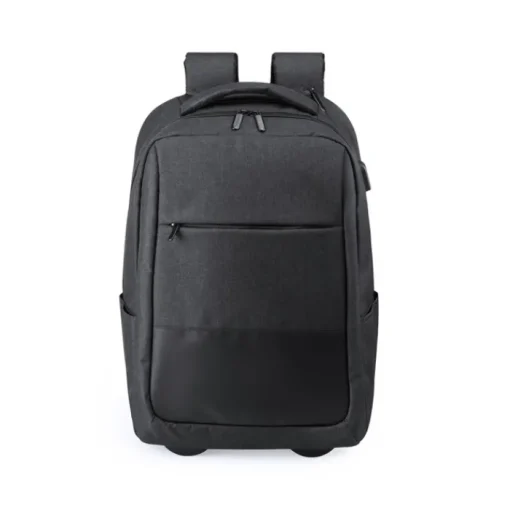 Gift Campaign Zaini aziendali con Trolley e USB tasca interna porta pc 15'' Genius> Gadget Per L'Ufficio|Zaini Porta Pc