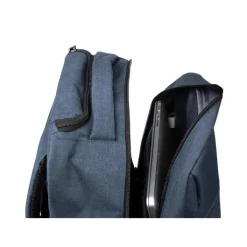 Gift Campaign Zaini aziendali con Trolley e USB tasca interna porta pc 15'' Genius></noscript> Gadget Per L'Ufficio|Zaini Porta Pc