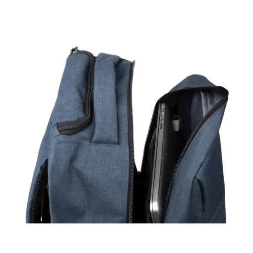 Gift Campaign Zaini aziendali con Trolley e USB tasca interna porta pc 15'' Genius> Gadget Per L'Ufficio|Zaini Porta Pc