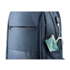 Gift Campaign Zaini aziendali con Trolley e USB tasca interna porta pc 15'' Genius></noscript> Gadget Per L'Ufficio|Zaini Porta Pc