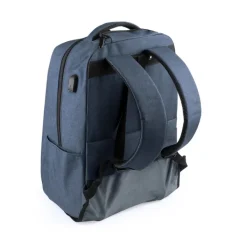 Gift Campaign Zaini aziendali con Trolley e USB tasca interna porta pc 15'' Genius></noscript> Gadget Per L'Ufficio|Zaini Porta Pc