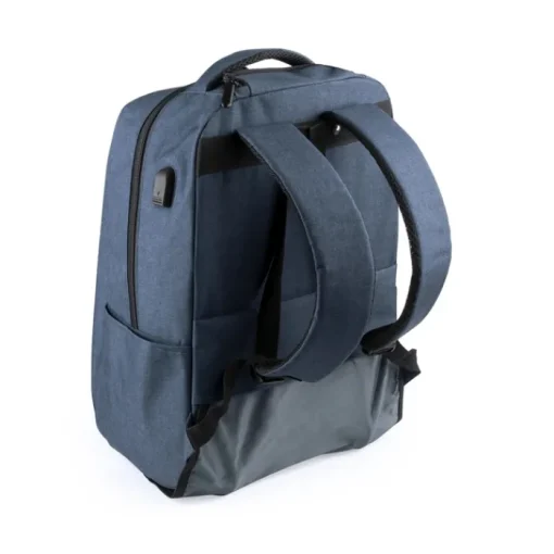 Gift Campaign Zaini aziendali con Trolley e USB tasca interna porta pc 15'' Genius> Gadget Per L'Ufficio|Zaini Porta Pc