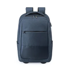 Gift Campaign Zaini aziendali con Trolley e USB tasca interna porta pc 15'' Genius></noscript> Gadget Per L'Ufficio|Zaini Porta Pc
