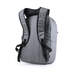 Gift Campaign Zaini con logo antifurto con tasca RFID USB e tasca pc 15'' Success></noscript> Zaini Porta Pc