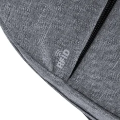 Gift Campaign Zaini con logo antifurto con tasca RFID USB e tasca pc 15'' Success></noscript> Zaini Porta Pc