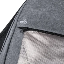 Gift Campaign Zaini con logo antifurto con tasca RFID USB e tasca pc 15'' Success></noscript> Zaini Porta Pc