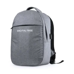 Gift Campaign Zaini con logo antifurto con tasca RFID USB e tasca pc 15'' Success></noscript> Zaini Porta Pc