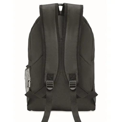 Gift Campaign Zaini con logo aziendale in poliestere da 600D rPET jensato Copenhague> Zaini Da Viaggio
