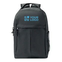 Gift Campaign Zaini con logo aziendale in poliestere da 600D rPET jensato Copenhague></noscript> Zaini Da Viaggio