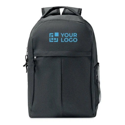 Gift Campaign Zaini con logo aziendale in poliestere da 600D rPET jensato Copenhague> Zaini Da Viaggio