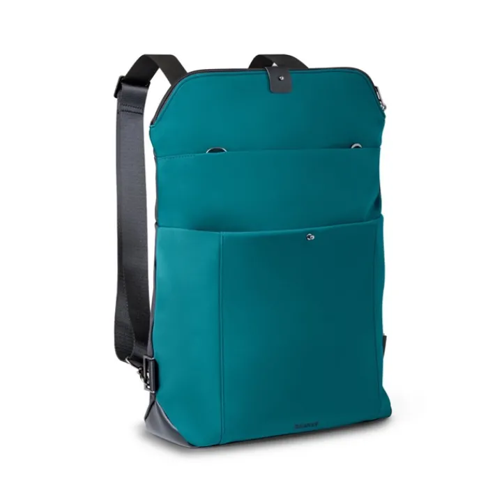 Gift Campaign Zaini con logo bicolore multitasche manici rimovibili Branve® Rover> Zaini Da Viaggio