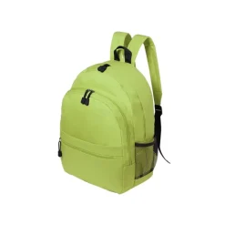 Gift Campaign Zaini con logo casual multiscomparto in colori vivaci Fantasy> Gadget Per La Scuola|Zaini Da Viaggio