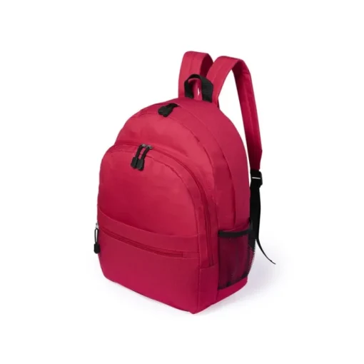 Gift Campaign Zaini con logo casual multiscomparto in colori vivaci Fantasy> Gadget Per La Scuola|Zaini Da Viaggio