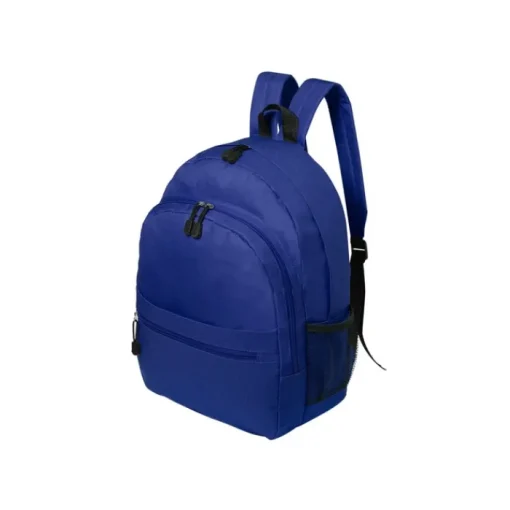 Gift Campaign Zaini con logo casual multiscomparto in colori vivaci Fantasy> Gadget Per La Scuola|Zaini Da Viaggio