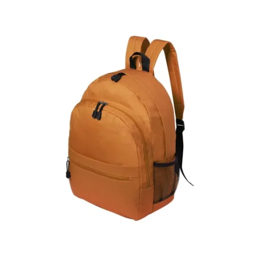 Gift Campaign Zaini con logo casual multiscomparto in colori vivaci Fantasy> Gadget Per La Scuola|Zaini Da Viaggio