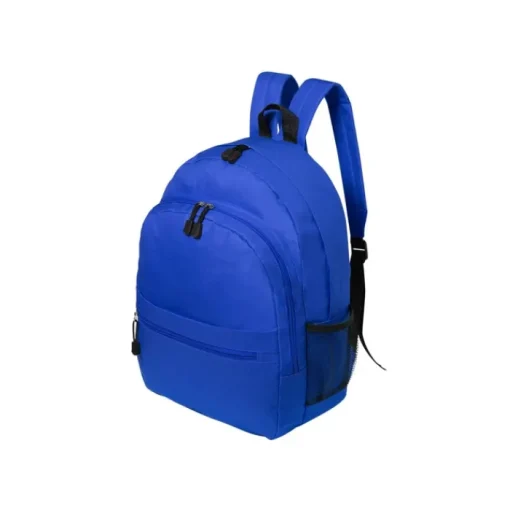 Gift Campaign Zaini con logo casual multiscomparto in colori vivaci Fantasy> Gadget Per La Scuola|Zaini Da Viaggio