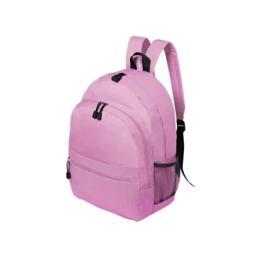 Gift Campaign Zaini con logo casual multiscomparto in colori vivaci Fantasy> Gadget Per La Scuola|Zaini Da Viaggio