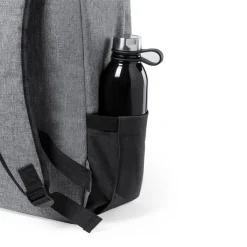 Gift Campaign Zaini con logo multiscomparto tasca laterali e tasca pc 15'' Longevity></noscript> Zaini Porta Pc