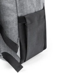 Gift Campaign Zaini con logo multiscomparto tasca laterali e tasca pc 15'' Longevity></noscript> Zaini Porta Pc