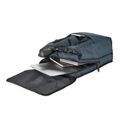 Gift Campaign Zaini con logo multitasche con divisori per computer 17'' Courier> Zaini Porta Pc