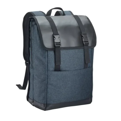 Gift Campaign Zaini con logo multitasche con divisori per computer 17'' Courier> Zaini Porta Pc