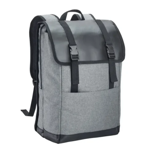 Gift Campaign Zaini con logo multitasche con divisori per computer 17'' Courier> Zaini Porta Pc