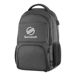 Gift Campaign Zaini con logo multitasche impermeabili con tasca pc 15'' Proofed></noscript> Zaini Porta Pc