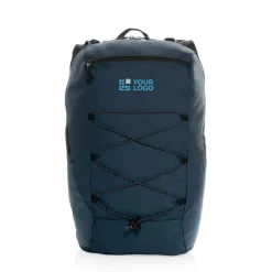 Gift Campaign Zaini con rete frontale e tasca per sacca idrica Hiking Impact></noscript> Zaini Sportivi