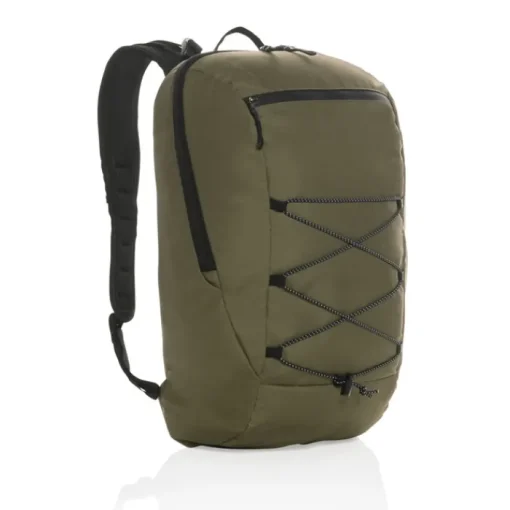 Gift Campaign Zaini con rete frontale e tasca per sacca idrica Hiking Impact> Zaini Sportivi